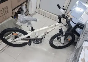 Bicycle Inch