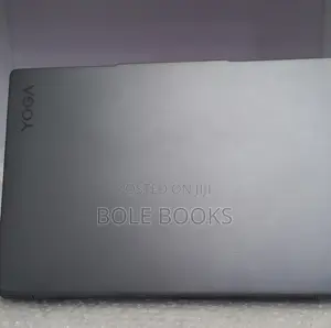 New Laptop Lenovo Yoga 710 32GB Intel Core i7 SSD 1T