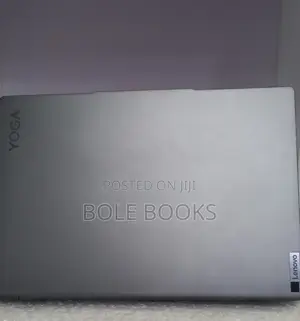 New Laptop Lenovo Yoga 710 32GB Intel Core i7 SSD 1T
