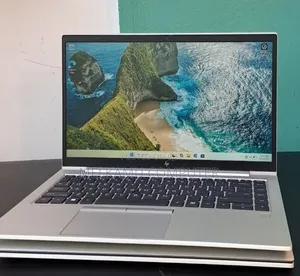 New Laptop HP EliteBook 840 G7 16GB Intel Core i5 SSD 512GB