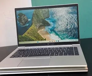 New Laptop HP EliteBook 840 G7 16GB Intel Core i5 SSD 512GB