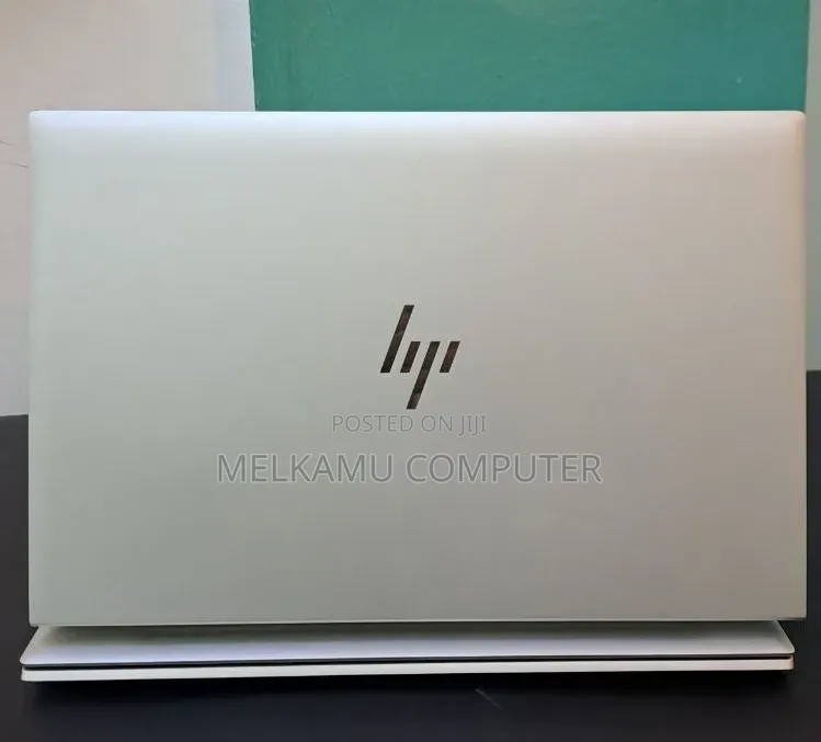 New Laptop HP EliteBook 840 G7 16GB Intel Core i5 SSD 512GB