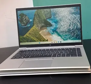 New Laptop HP EliteBook 840 G7 16GB Intel Core i5 SSD 512GB