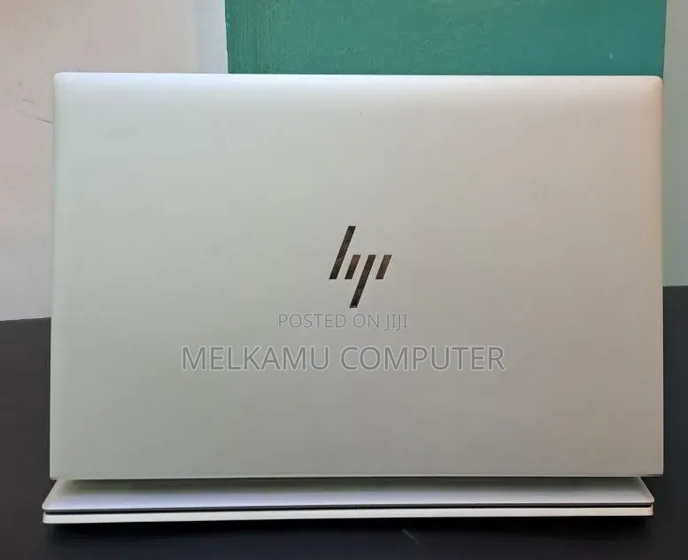 New Laptop HP EliteBook 840 G7 16GB Intel Core i5 SSD 512GB
