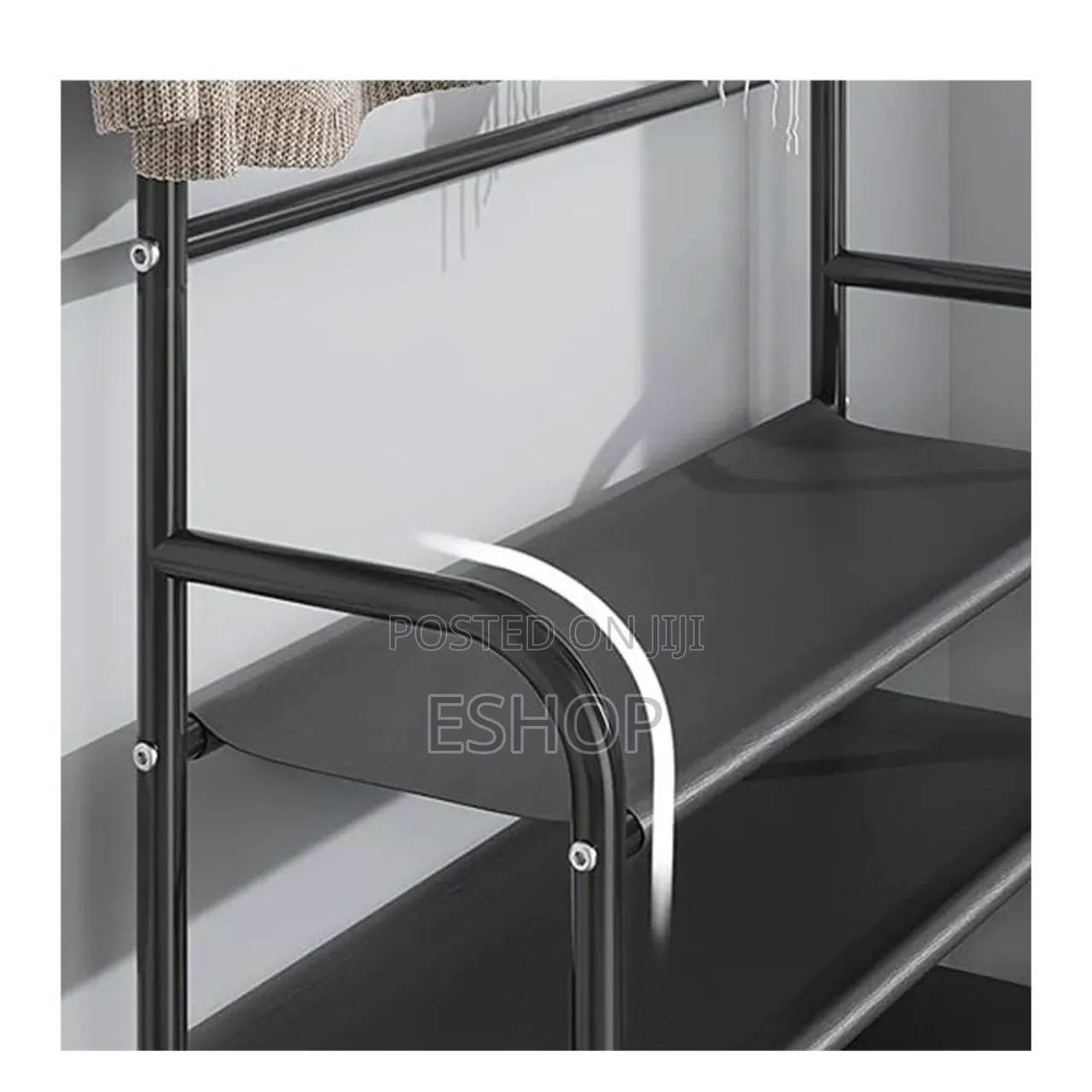 Design for Indoor/Outdoor Use Perfect for Busy Households