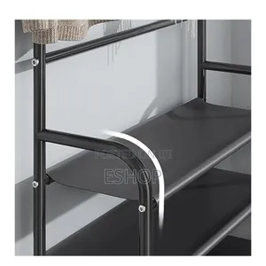 Design for Indoor/Outdoor Use Perfect for Busy Households