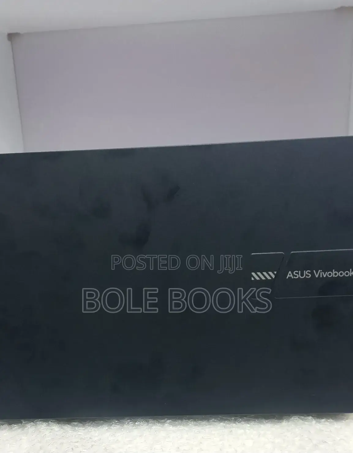 New Laptop Asus Vivobook 14 16GB Intel Core i5 SSD 512GB