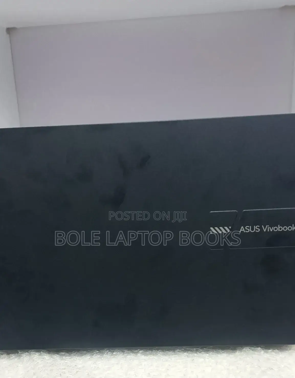 New Laptop Asus Vivobook 14 16GB Intel Core i5 SSD 512GB