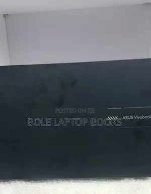 New Laptop Asus Vivobook 14 16GB Intel Core i5 SSD 512GB