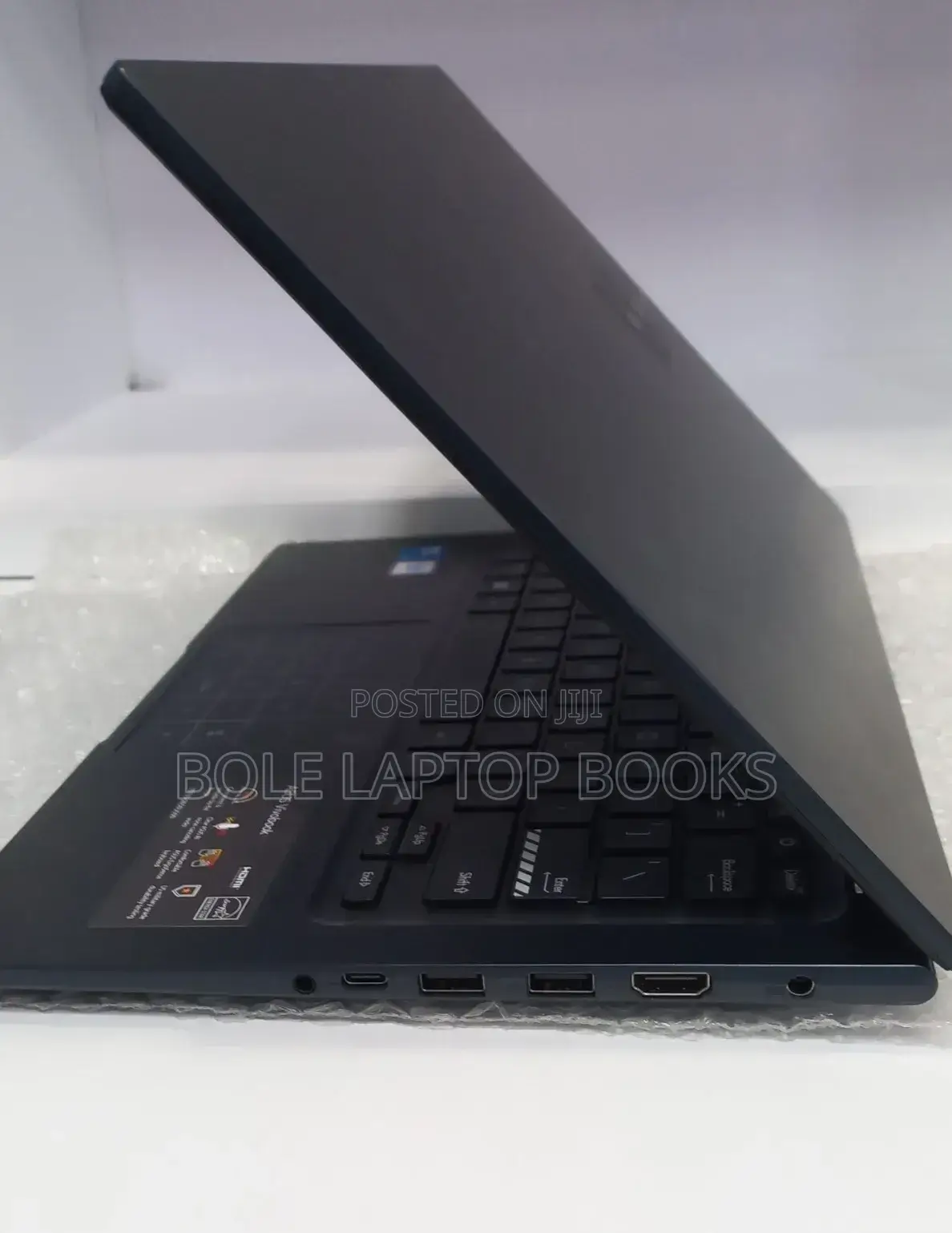 New Laptop Asus Vivobook 14 16GB Intel Core i5 SSD 512GB