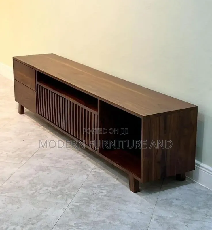 Modern and Minimalist TV Stands