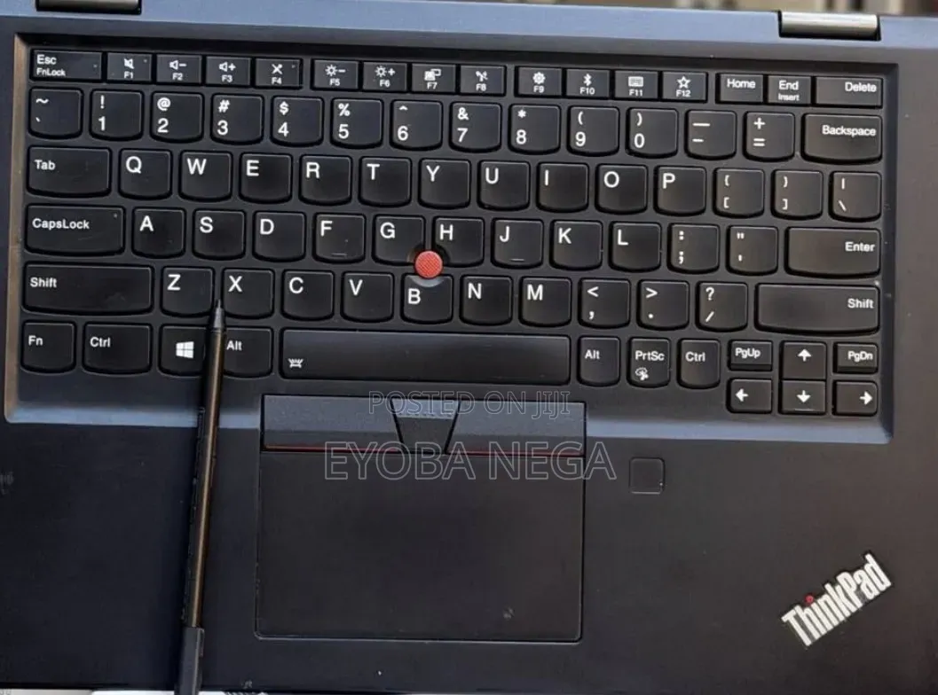 Laptop Lenovo ThinkPad X380 Yoga 16GB Intel Core i5 SSD 512GB