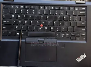 Laptop Lenovo ThinkPad X380 Yoga 16GB Intel Core i5 SSD 512GB