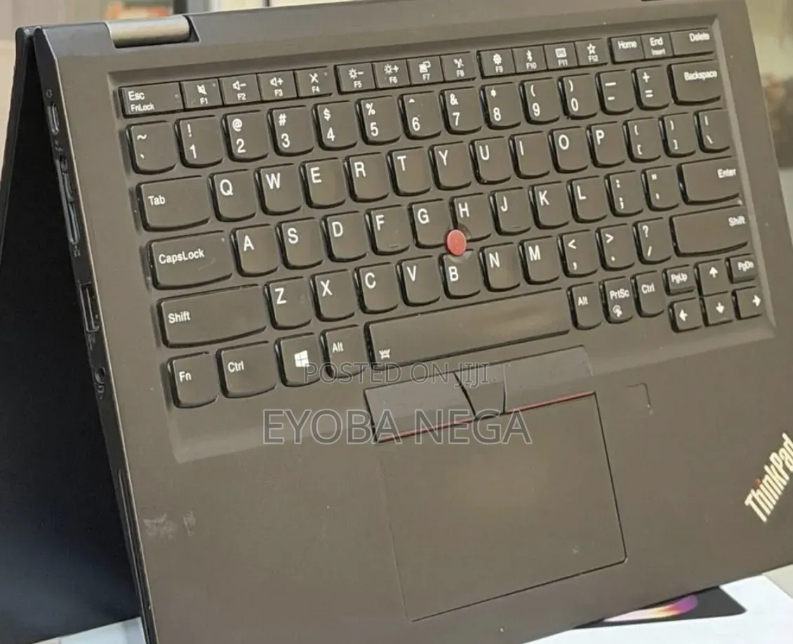 Laptop Lenovo ThinkPad X380 Yoga 16GB Intel Core i5 SSD 512GB