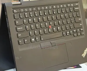 Laptop Lenovo ThinkPad X380 Yoga 16GB Intel Core i5 SSD 512GB