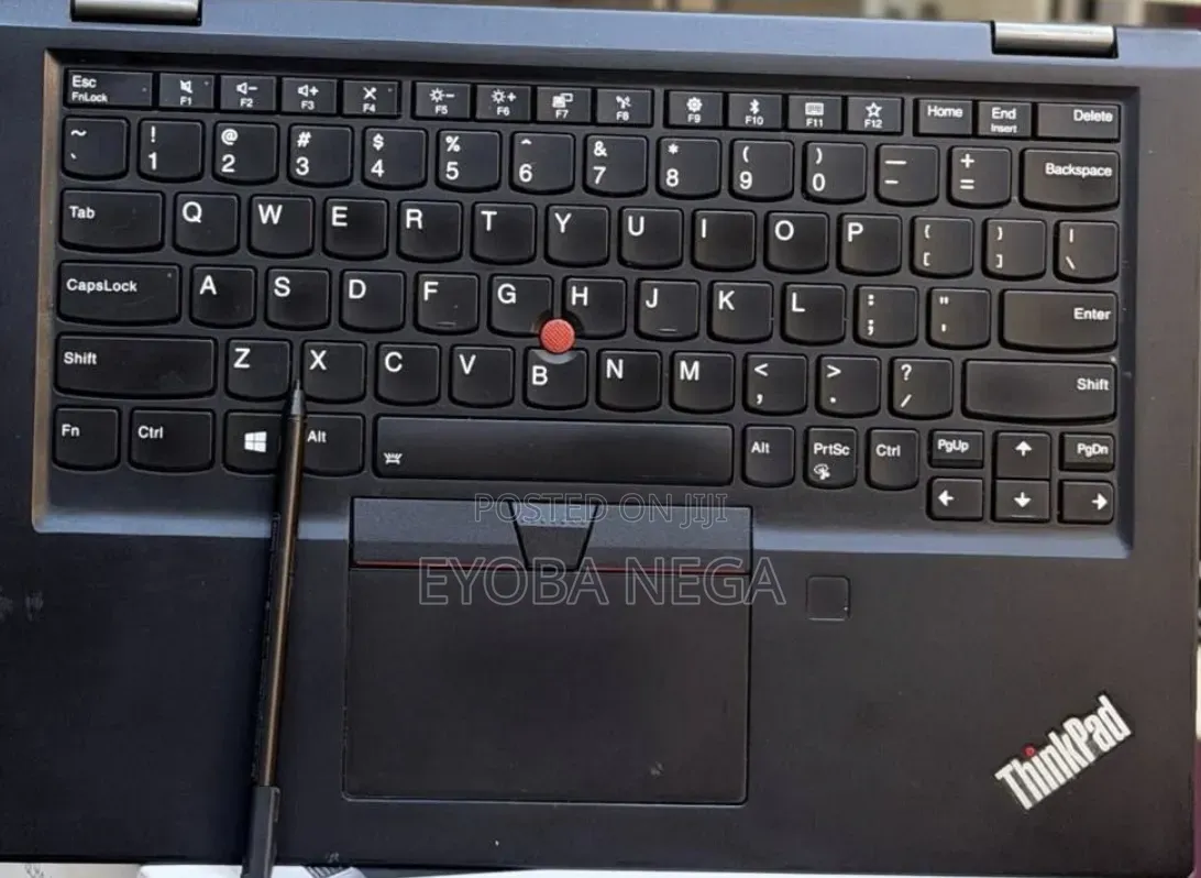 Laptop Lenovo ThinkPad X380 Yoga 16GB Intel Core i5 SSD 512GB