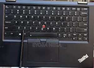 Laptop Lenovo ThinkPad X380 Yoga 16GB Intel Core i5 SSD 512GB