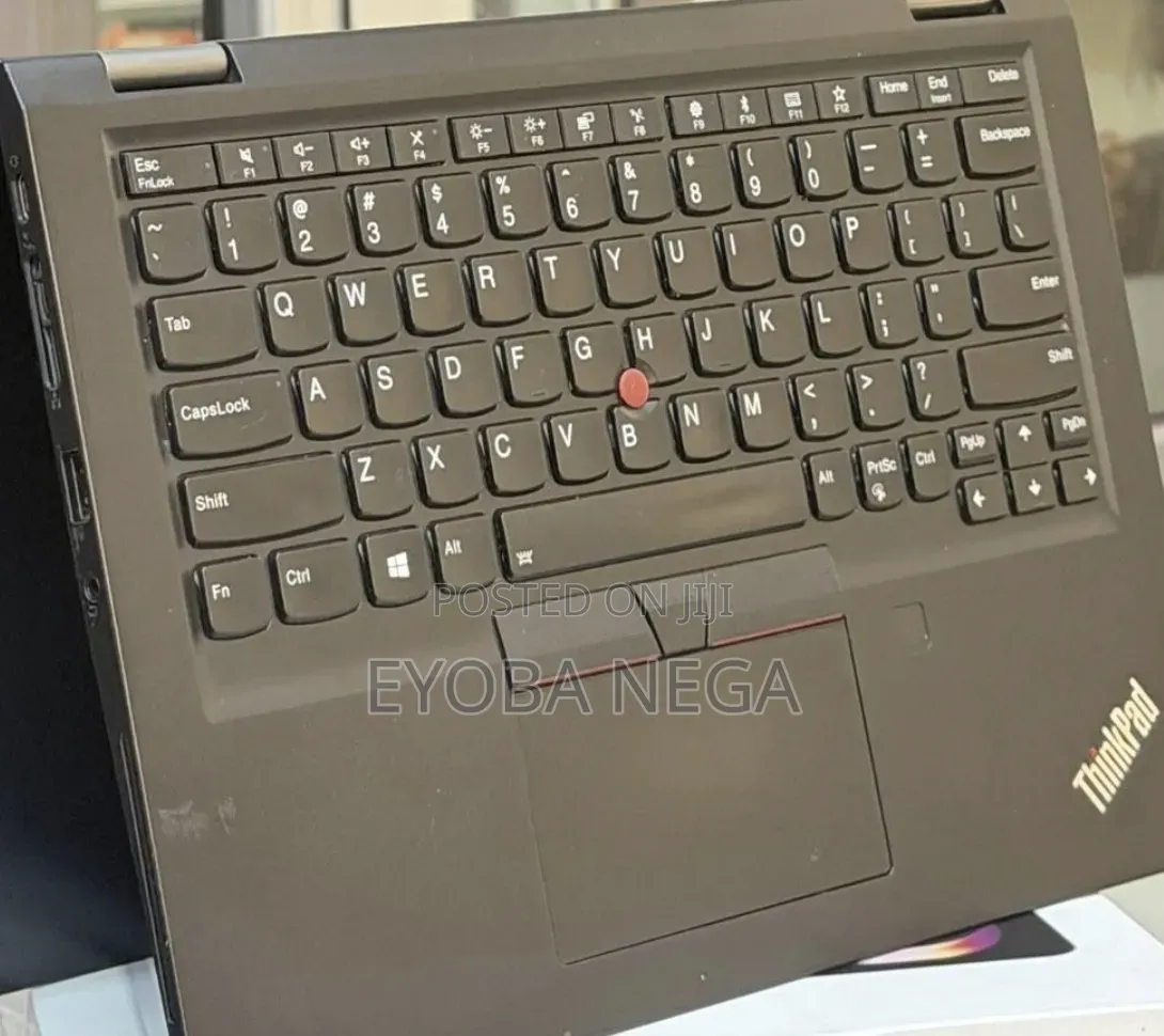 Laptop Lenovo ThinkPad X380 Yoga 16GB Intel Core i5 SSD 512GB