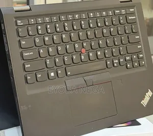 Laptop Lenovo ThinkPad X380 Yoga 16GB Intel Core i5 SSD 512GB