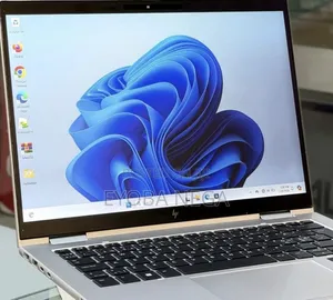 New Laptop HP EliteBook x360 1040 G9 16GB Intel Core i5 SSD 512GB