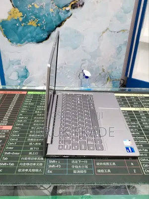 New Laptop Lenovo Thinkbook 14 16GB Intel Core i7 SSD 512GB