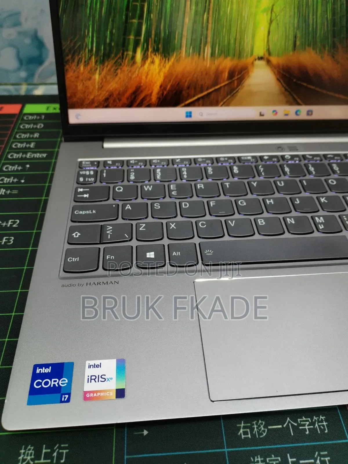 New Laptop Lenovo Thinkbook 14 16GB Intel Core i7 SSD 512GB