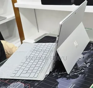 New Laptop Microsoft Surface Pro 6 8GB Intel Core i5 SSD 256GB
