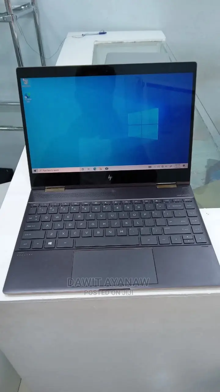 New Laptop HP Pavilion 15-Eh0050wm 16GB Intel Core I5 SSD 512GB