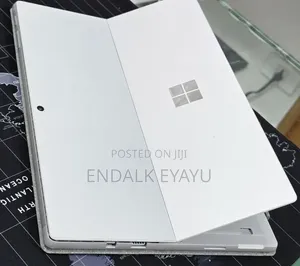 New Laptop Microsoft Surface Pro 6 8GB Intel Core i5 SSD 256GB