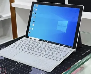 New Laptop Microsoft Surface Pro 6 8GB Intel Core i5 SSD 256GB