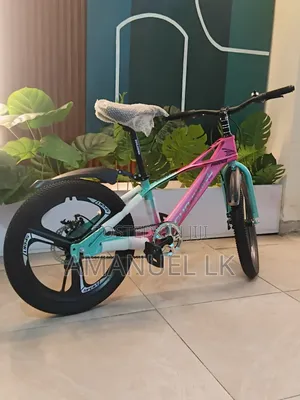 Pesronal Bike