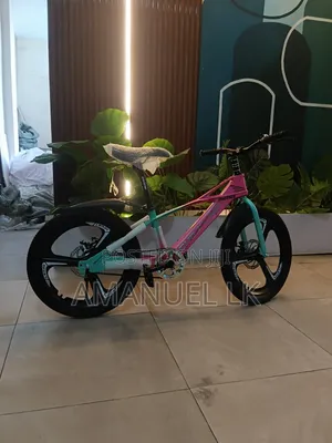 Pesronal Bike