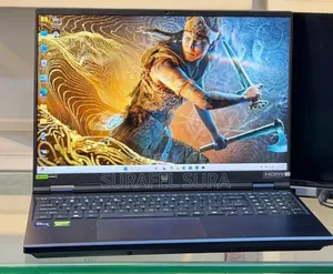 New Laptop Acer Predator Helios Neo 16 16GB Intel Core i9 SSD 512GB
