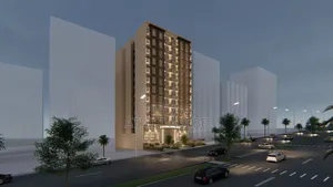 3bdrm Apartment in Kolfe Keranio for sale
