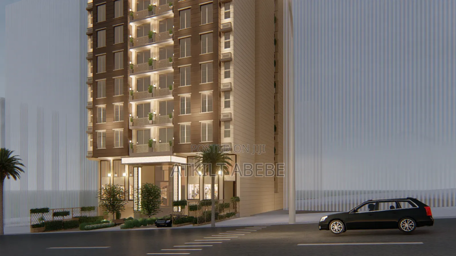 3bdrm Apartment in Kolfe Keranio for sale
