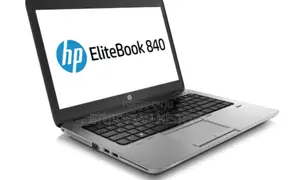 Laptop HP EliteBook 840 8GB Intel Core i7 HDD+SSD 500GB