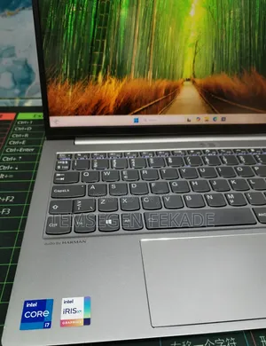 New Laptop Lenovo Thinkbook 14 16GB Intel Core i7 SSD 512GB