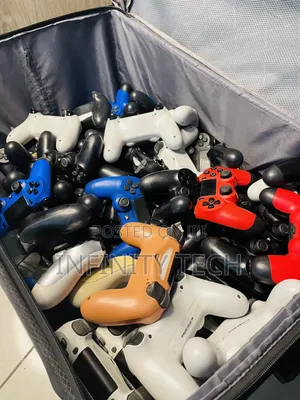 New Arrival A++ps4 Controller