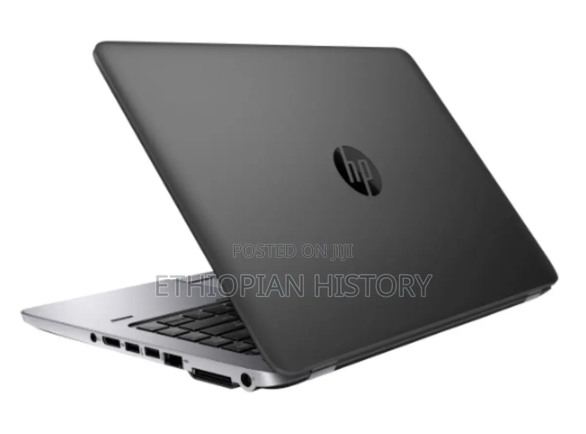 Laptop HP EliteBook 840 8GB Intel Core i7 HDD+SSD 500GB