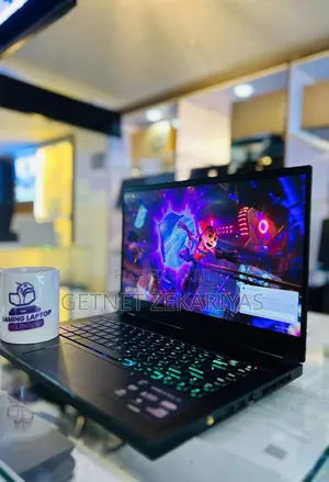New Laptop MSI Stealth GS77 16GB Intel Core i7 SSD 1T