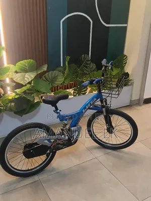 Bicycle for Men