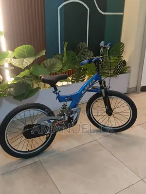 Bicycle for Men