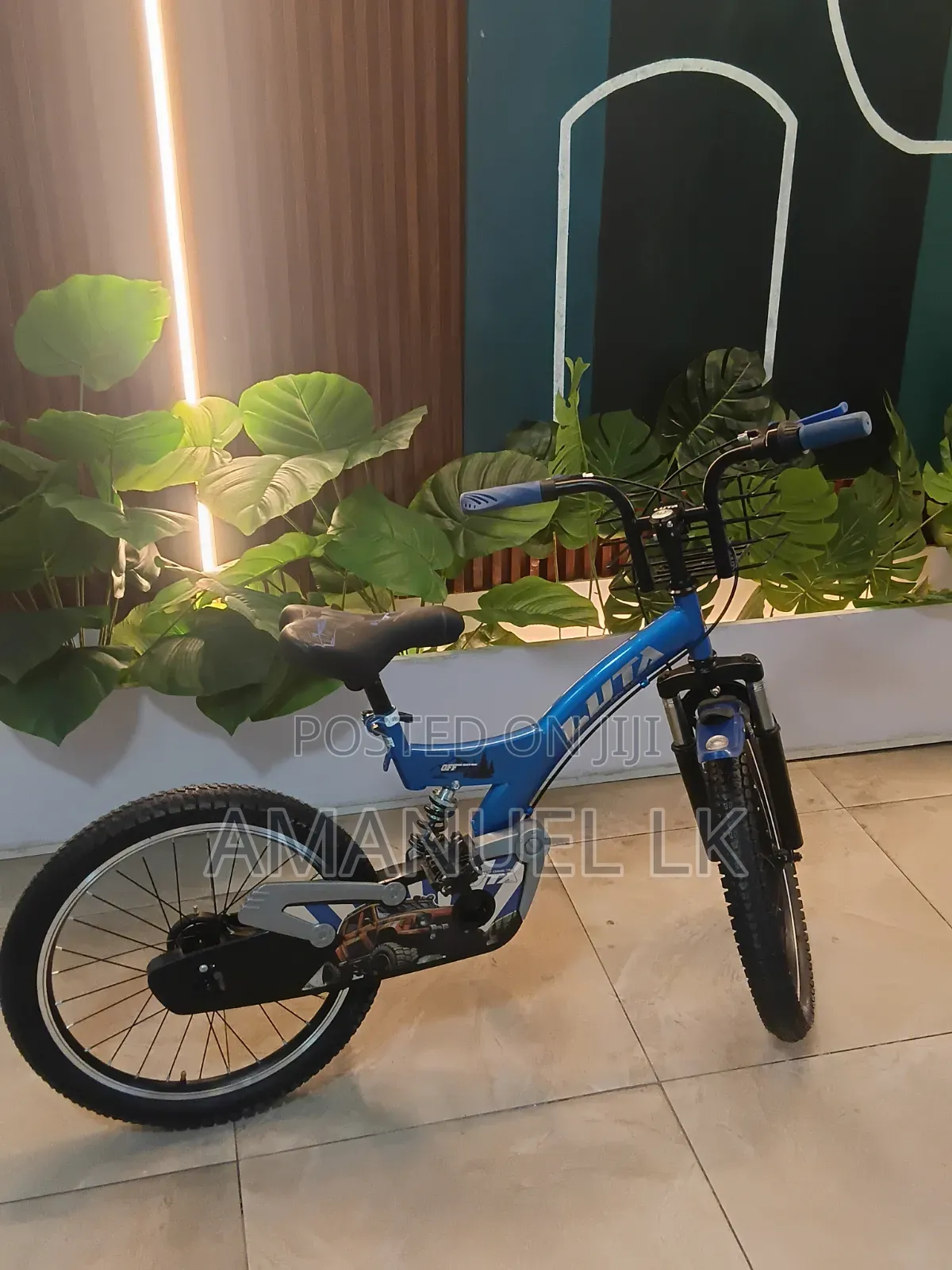 Bicycle for Men