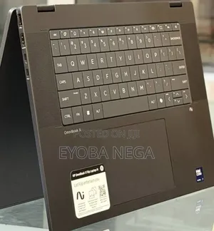 New Laptop HP OmniBook Ultra Flip 14" 16GB Intel Core Ultra 7 SSD 1T