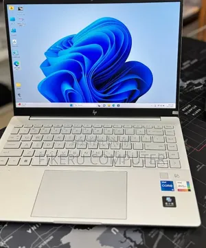 New Laptop HP Pavilion 15 16GB Intel Core i5 SSD 1T