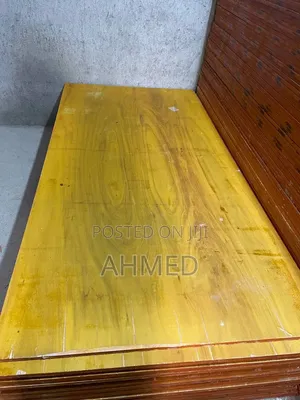 18mm Plywood for Construction Formwork |