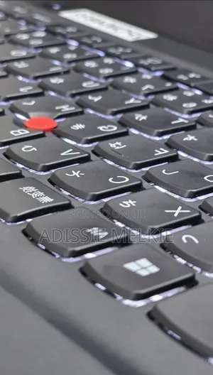New Laptop Lenovo ThinkPad T14s Gen 2 16GB AMD Ryzen 5 SSD 512GB