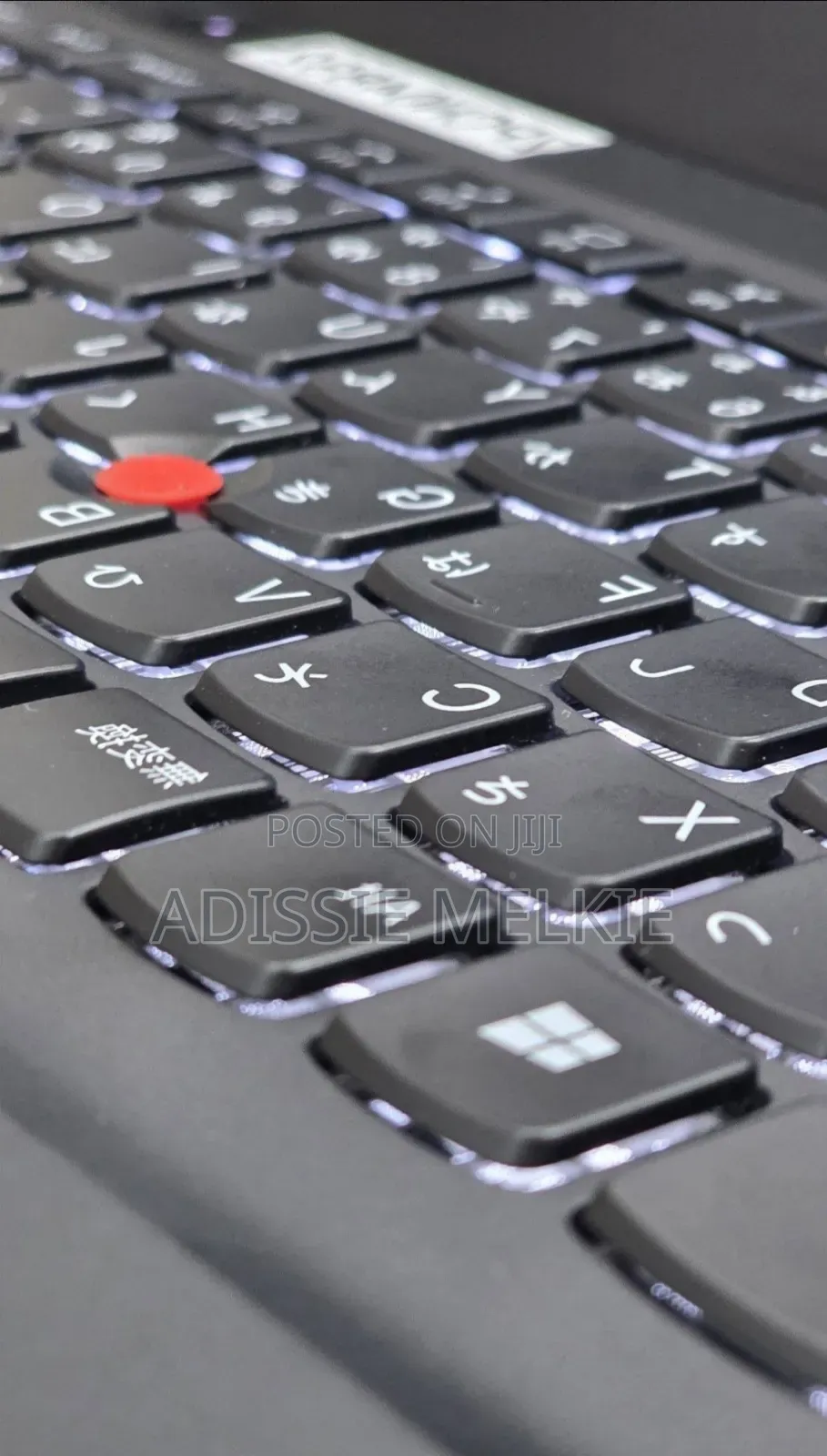 New Laptop Lenovo ThinkPad T14s Gen 2 16GB AMD Ryzen 5 SSD 512GB