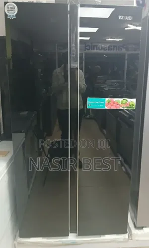 Island 4 Door Frige