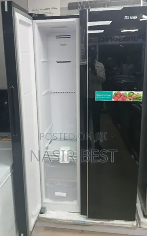 Island 4 Door Frige